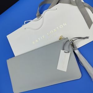 Katie Loxton clutch *BRAND NEW*